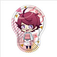 ふっくらバッジ［全20種］